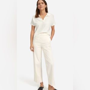 Everlane The Easy Pant 4, Canvas, NWT